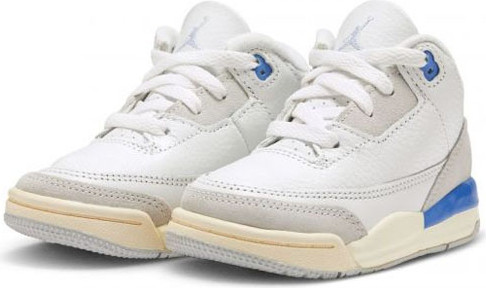 נעלי Jordan לילדים דגם Air 3 Retro