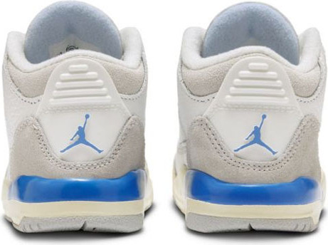 נעלי Jordan לילדים דגם Air 3 Retro