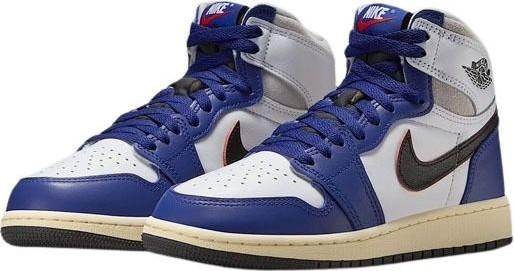 נעלי סניקרס Jordan לנשים ונוער דגם Air 1 Retro High OG