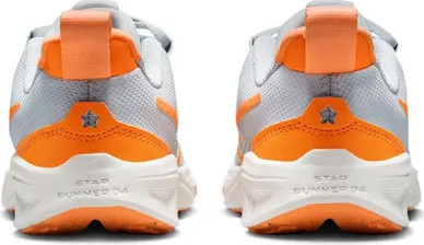 Nike Star Runner 4 DX7614-008 נעלי ריצה
