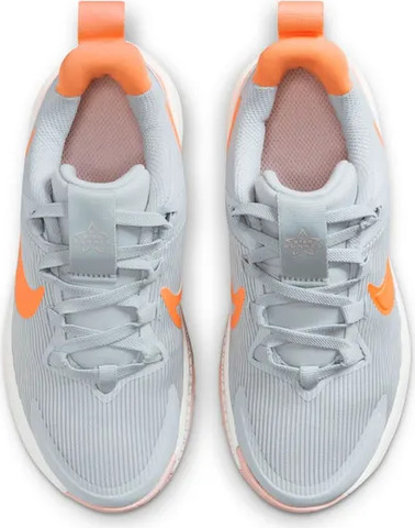 Nike Star Runner 4 DX7614-008 נעלי ריצה