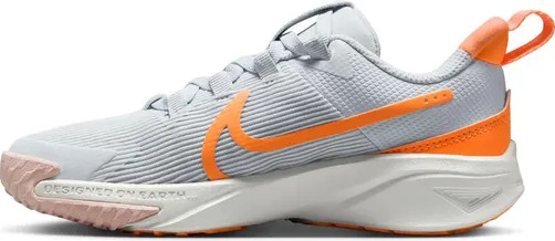 Nike Star Runner 4 DX7614-008 נעלי ריצה
