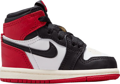 נעלי סניקרס Jordan לפעוטות דגם Air 1 Retro High OG