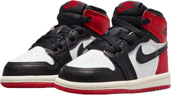 נעלי סניקרס Jordan לפעוטות דגם Air 1 Retro High OG