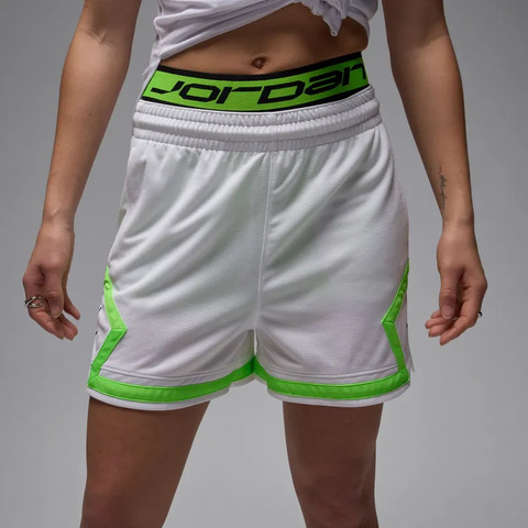 Nike Jordan Sport FN5134-102 ביגוד מכנסיים קצרים