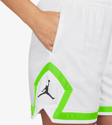 Nike Jordan Sport FN5134-102 ביגוד מכנסיים קצרים