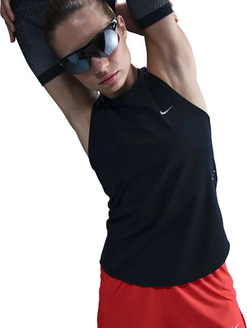 Nike Swift HQ0620-010 ביגוד גופיות