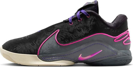 נעלי כדורסל Nike לגברים דגם LeBron 22