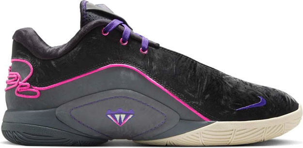 נעלי כדורסל Nike לגברים דגם LeBron 22