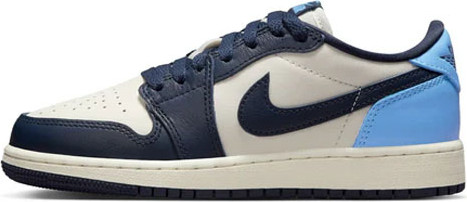 נעלי סניקרס Jordan לנשים ונוער דגם Air 1 Low OG