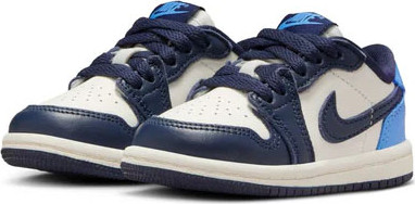 נעלי Jordan לתינוקות דגם 1 Retro Low