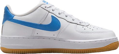 נעלי סניקרס Nike לנשים ונוער Air Force 1 Low