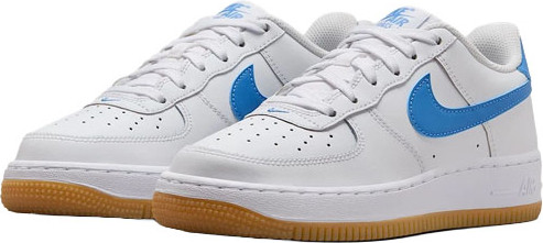 נעלי סניקרס Nike לנשים ונוער Air Force 1 Low