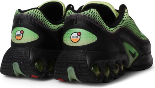 נעלי סניקרס Nike לנשים ונוער דגם Air Max Dn