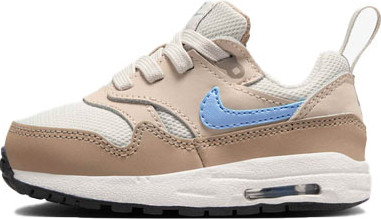 נעלי סניקרס Nike לפעוטות דגם Air Max 1 EasyOn