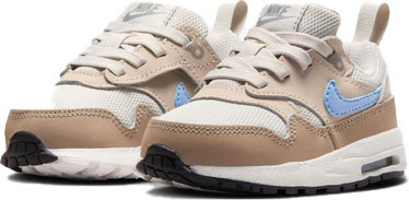 נעלי סניקרס Nike לפעוטות דגם Air Max 1 EasyOn