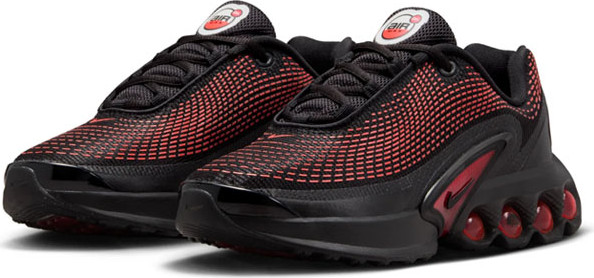 נעלי סניקרס Nike לנשים ונוער דגם Air Max Dn