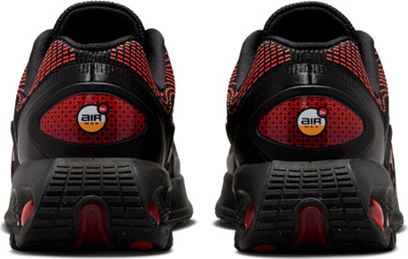 נעלי סניקרס Nike לנשים ונוער דגם Air Max Dn