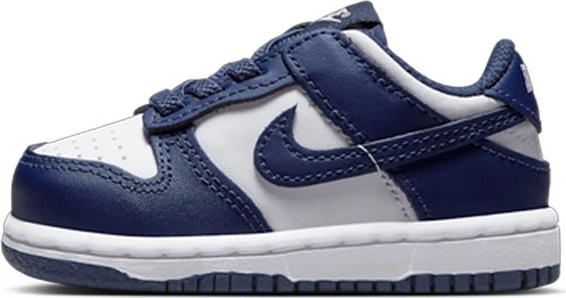 נעלי סניקרס Nike לתינוקות דגם Dunk Low
