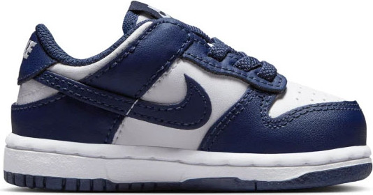 נעלי סניקרס Nike לתינוקות דגם Dunk Low