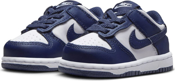 נעלי סניקרס Nike לתינוקות דגם Dunk Low