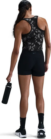 Nike One Fitted HJ1121-010 ביגוד גופיות