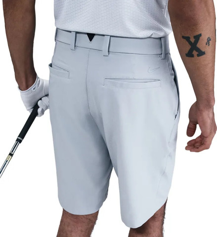 Nike Dri-FIT CU9740-012 ביגוד מכנסיים קצרים