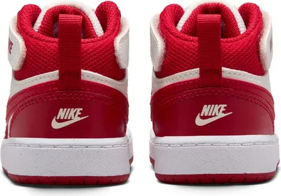 Nike Court Borough Mid 2 CD7784-124 נעלי אופנה