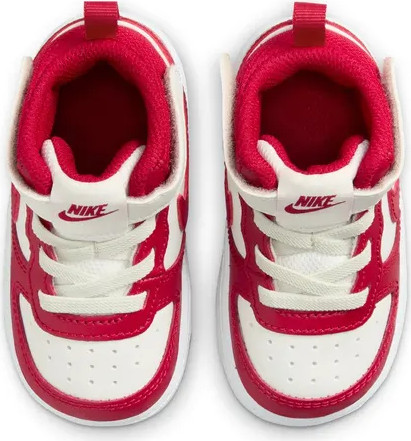 Nike Court Borough Mid 2 CD7784-124 נעלי אופנה