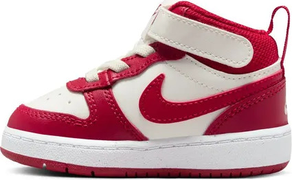 Nike Court Borough Mid 2 CD7784-124 נעלי אופנה