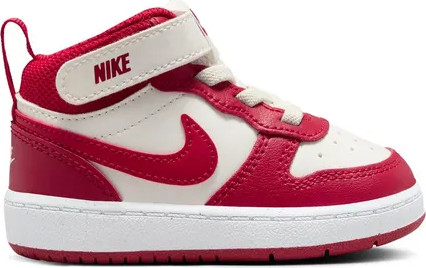 Nike Court Borough Mid 2 CD7784-124 נעלי אופנה