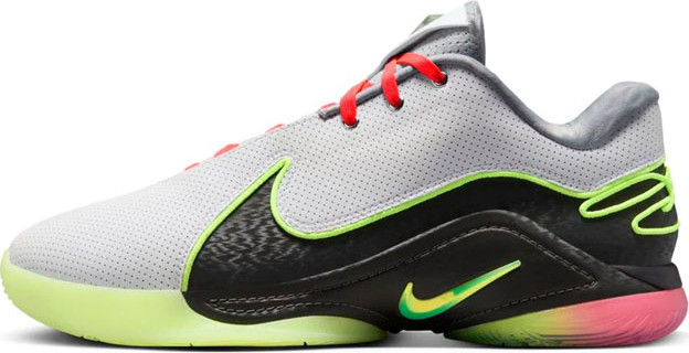נעלי כדורסל Nike לגברים דגם LeBron 22