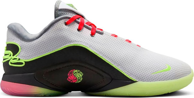 נעלי כדורסל Nike לגברים דגם LeBron 22