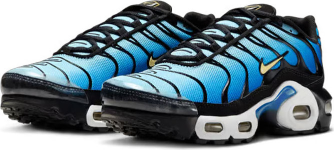נעלי סניקרס Nike לנשים ונוער דגם Air Max Plus OG