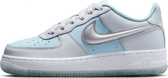 נעלי סניקרס NIke לנשים ונוער Air Force 1 Low