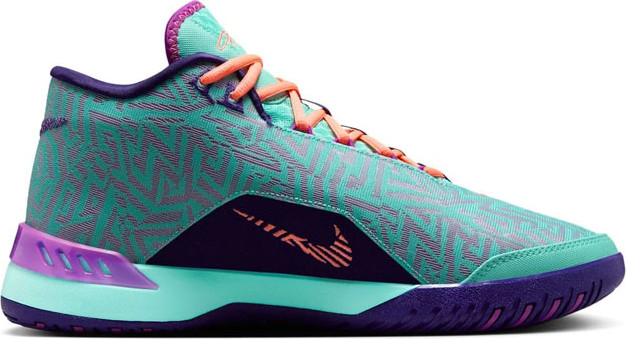 נעלי כדורסל Nike לגברים דגם LeBron NXXT Genisus