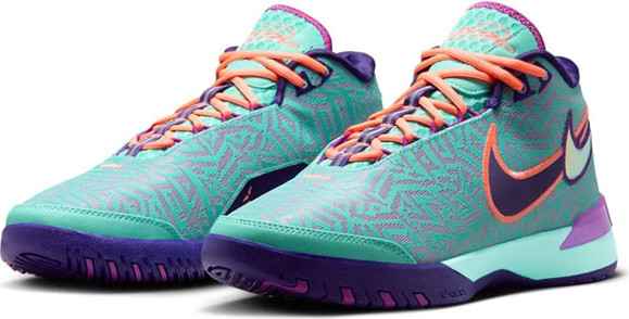 נעלי כדורסל Nike לגברים דגם LeBron NXXT Genisus