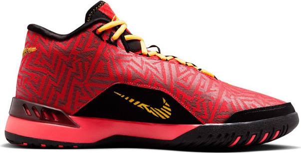 נעלי כדורסל Nike לגברים דגם Zoom LeBron NXXT Genisus