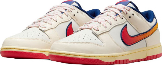 נעלי Nike לגברים דגם Dunk Low Retro