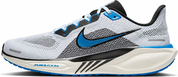 נעלי ריצה Nike לגברים דגם Air Zoom Pegasus 41