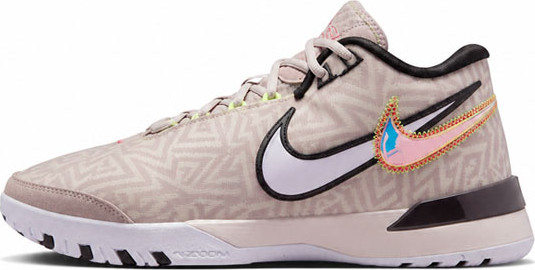 נעלי כדורסל Nike לגברים דגם  LeBron NXXT Genisus