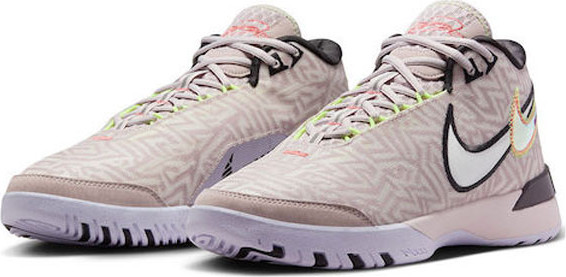 נעלי כדורסל Nike לגברים דגם  LeBron NXXT Genisus