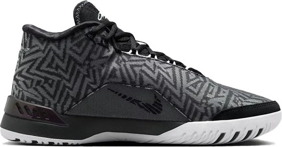 נעלי כדורסל Nike לגברים דגם Zoom LeBron NXXT Genisus