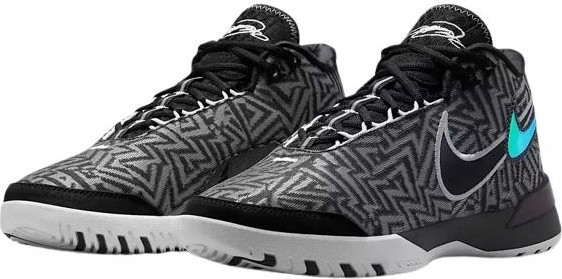 נעלי כדורסל Nike לגברים דגם Zoom LeBron NXXT Genisus