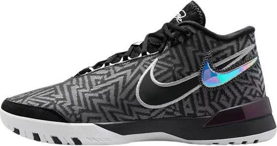 נעלי כדורסל Nike לגברים דגם Zoom LeBron NXXT Genisus