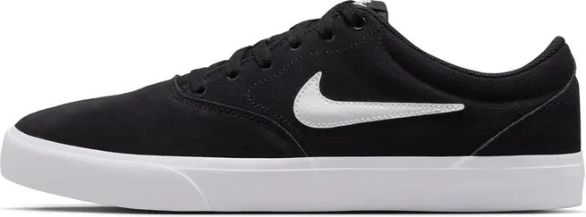 Nike CHARGE SUEDE IB2750-001 נעלי אופנה