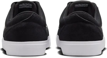 Nike CHARGE SUEDE IB2750-001 נעלי אופנה
