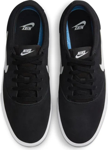 Nike CHARGE SUEDE IB2750-001 נעלי אופנה