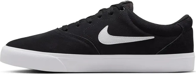 Nike CHARGE SUEDE IB2750-001 נעלי אופנה