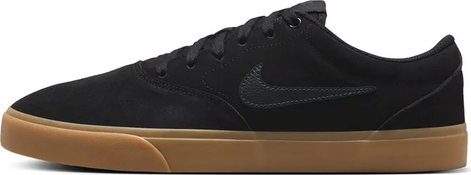 Nike NIKE CHARGE SUEDE IB2750-003 נעלי אופנה